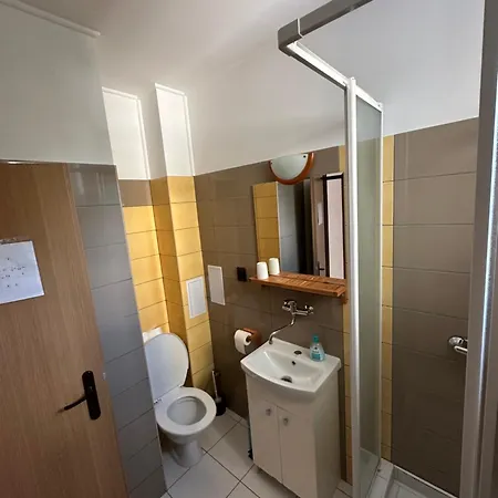 Normandia Penzion 3*