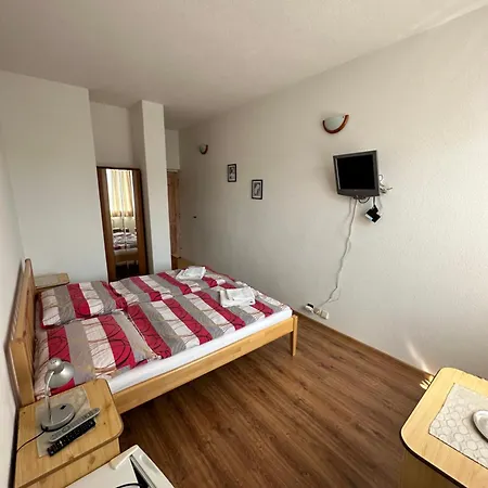 Normandia 3* Nitrianske Rudno