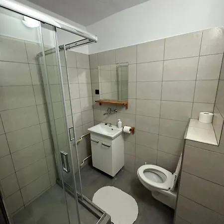 Penzión pre hostí Normandia