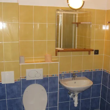 Normandia Penzión pre hostí