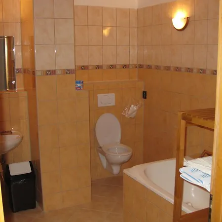 Penzion Normandia 3*