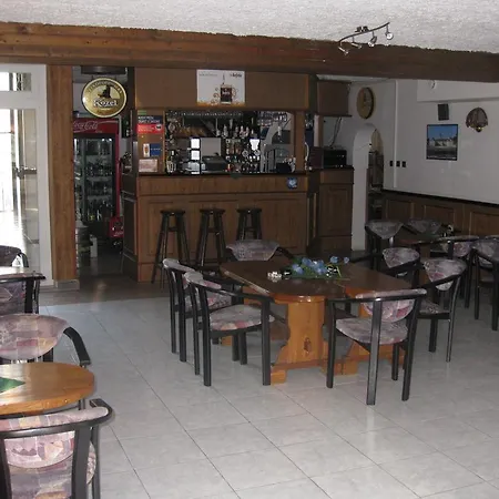 Normandia Penzion 3*