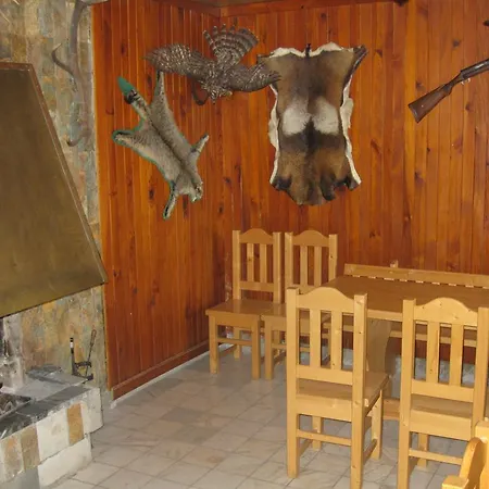 Normandia 3* Nitrianske Rudno