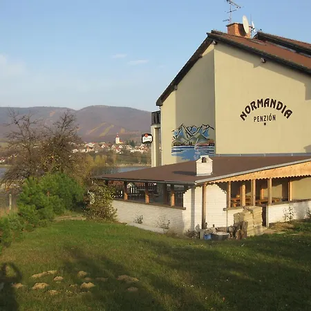 Normandia 3* Nitrianske Rudno