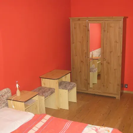 Normandia Penzion Nitrianske Rudno