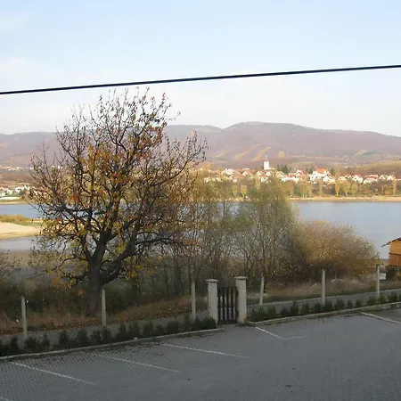 Normandia Penzión pre hostí *